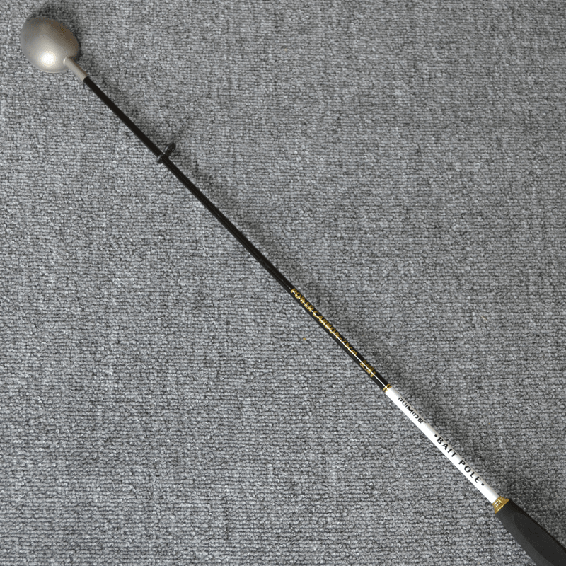 打饵料勺制作(打饵勺怎么用)