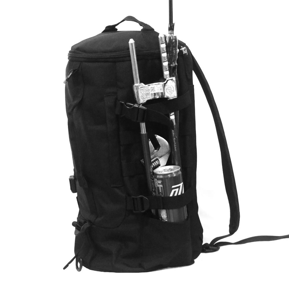 手拉杆渔具包(鱼竿包的拉链头是多大尺寸的) 手拉杆渔具包(鱼竿包的拉链头是多大尺寸的)