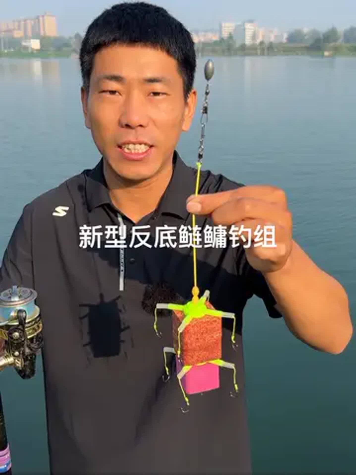 鲢鳙饵料钓组(鲢鳙饵料怎么配置)