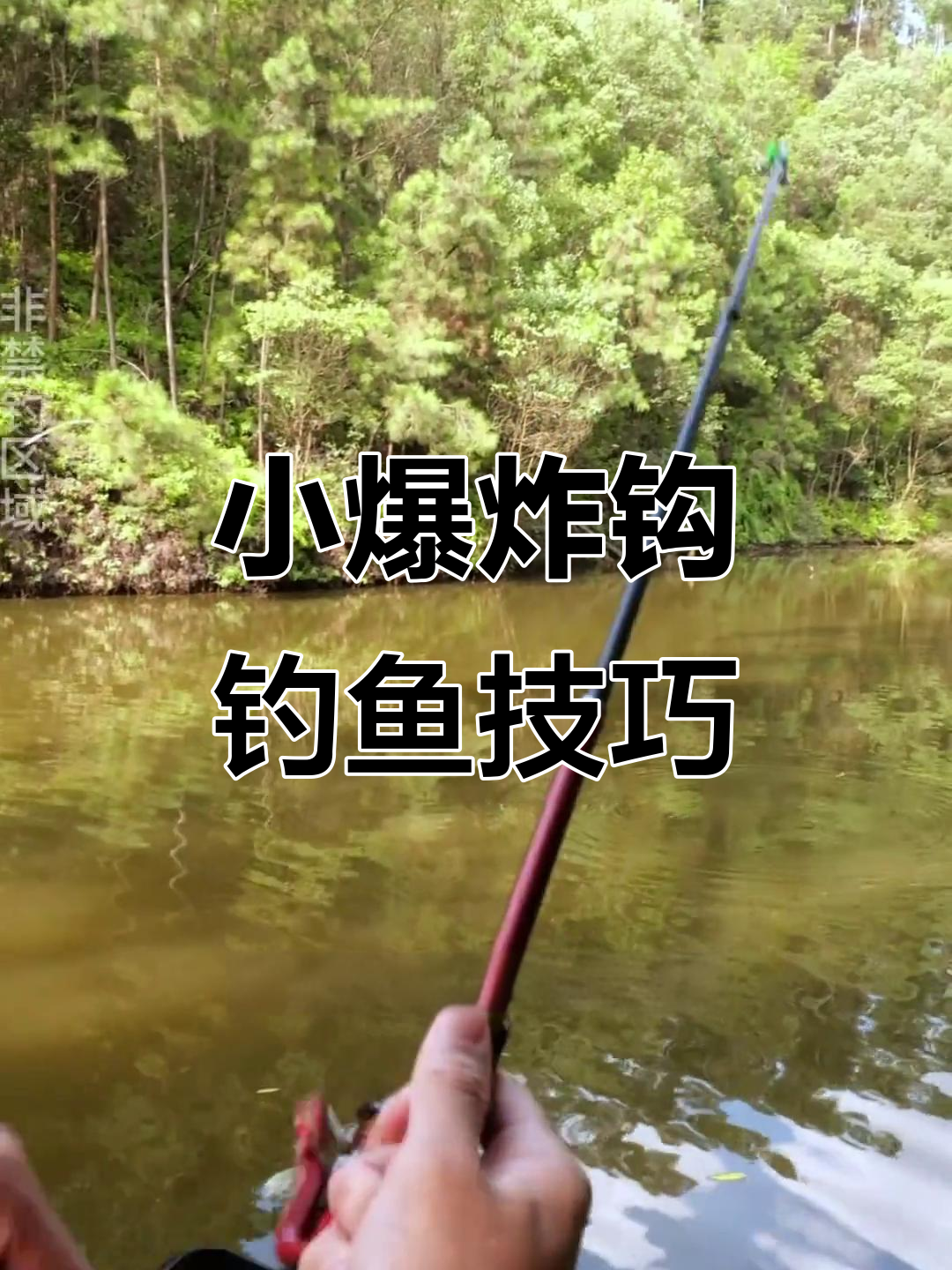 爆炸钩包饵料方法(爆炸钩包饵料方法视频)