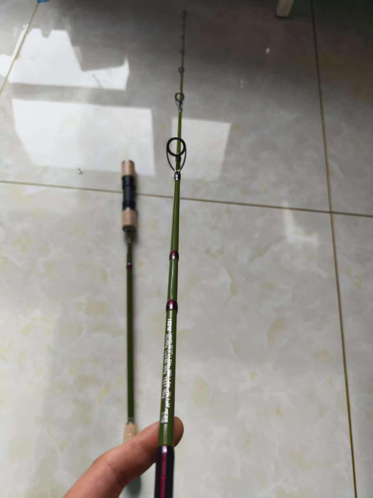 便宜海钓杆(海钓鱼杆怎么选) 便宜海钓杆(海钓鱼杆怎么选)