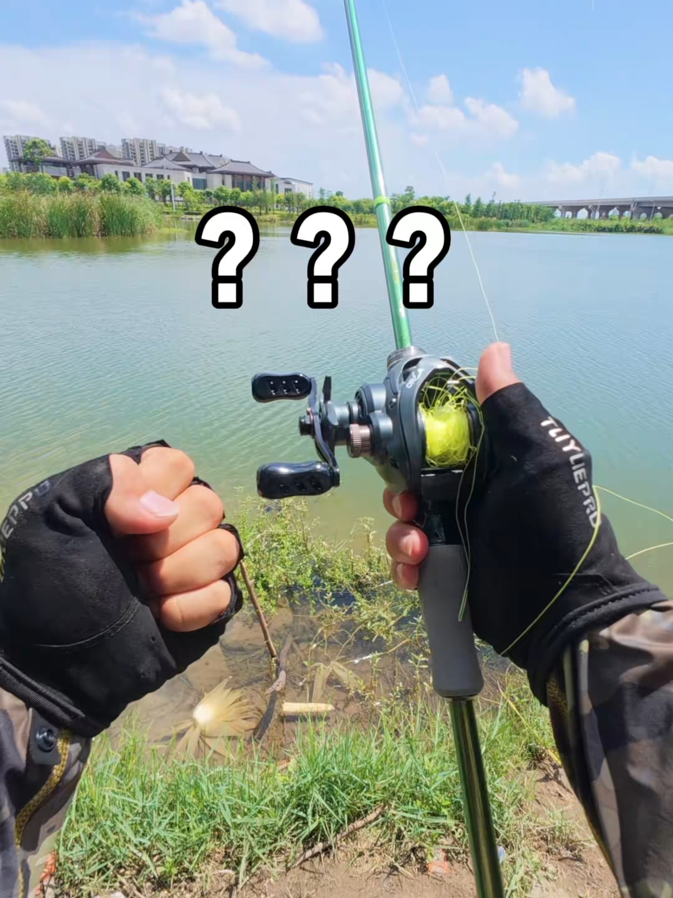 路亚钓技巧视频直播(路亚钓鱼视频教程)