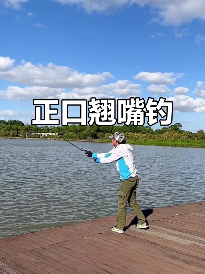 路亚钓技巧视频直播(路亚钓鱼视频教程)