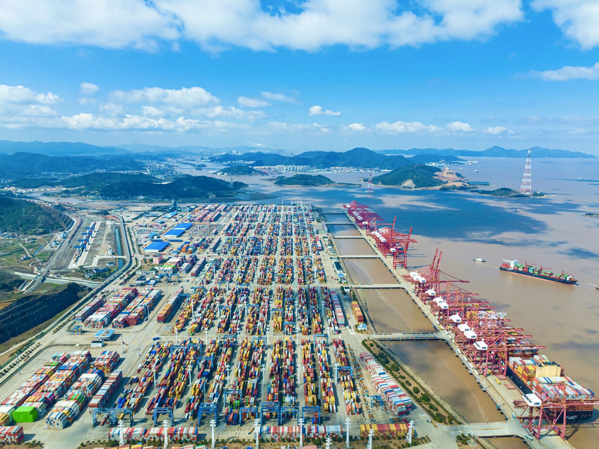 宁波渔具发展(宁波渔具品牌大全)