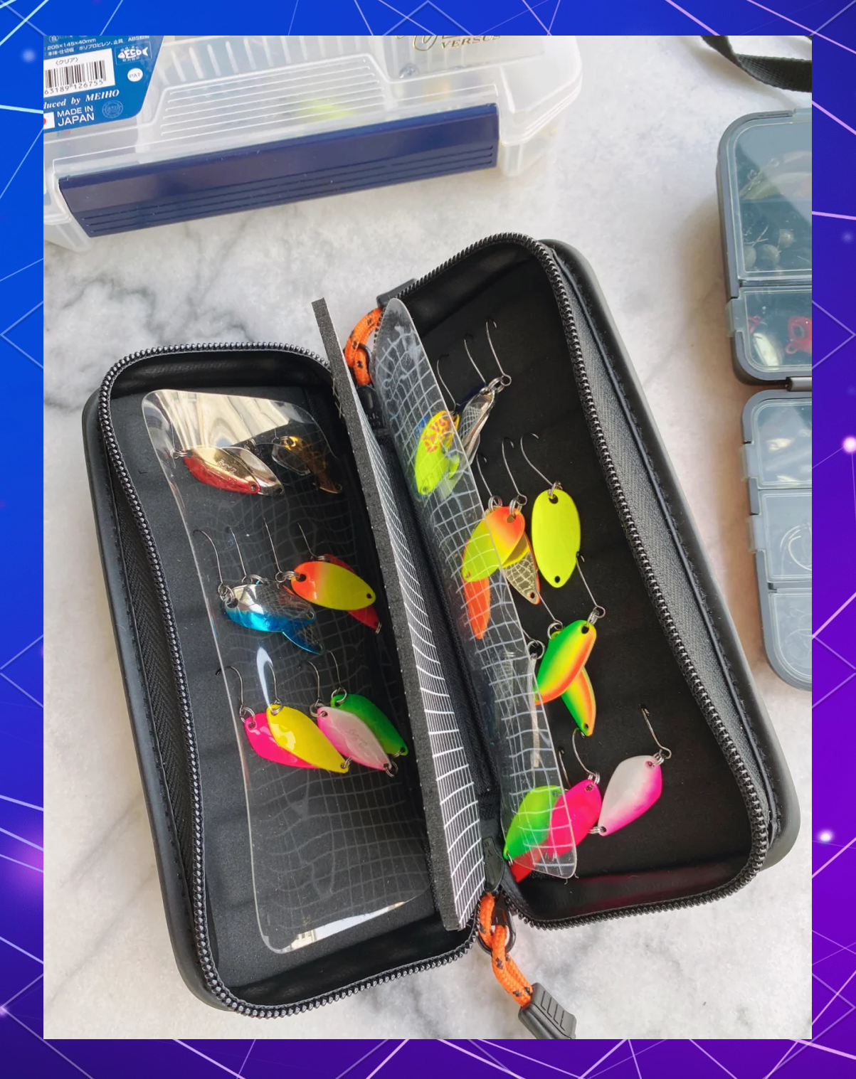 路亚假珥(路亚假耳的种类和使用方法) 路亚假珥(路亚假耳的种类和使用方法)