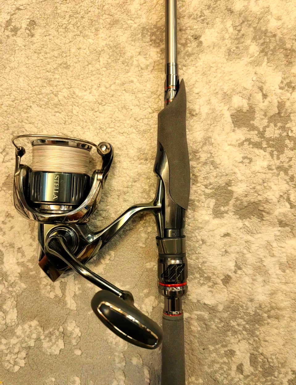 路亚jig竿(路亚竿xf) 路亚jig竿(路亚竿xf)