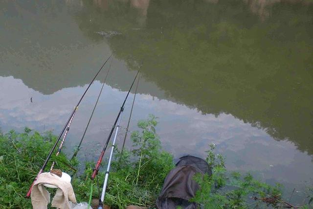 野河冰钓技巧(冰钓野河选点) 野河冰钓技巧(冰钓野河选点)