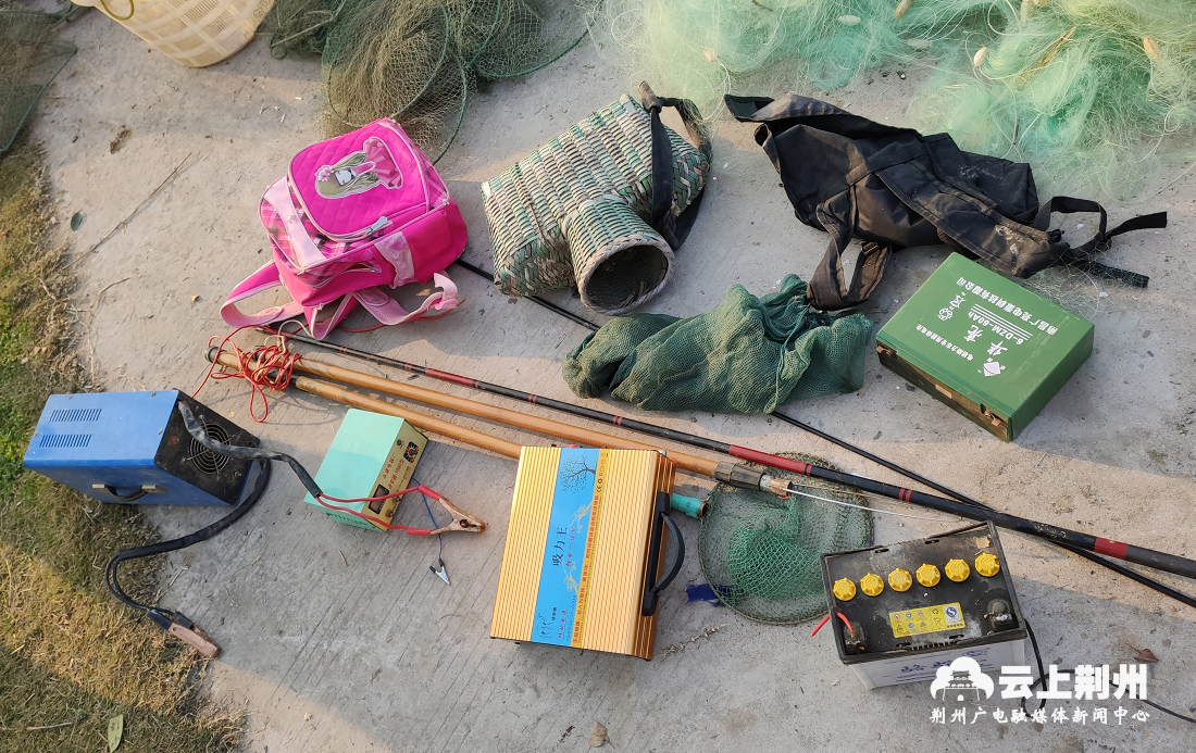 荆州渔具厂(荆州批发鱼市场) 荆州渔具厂(荆州批发鱼市场)