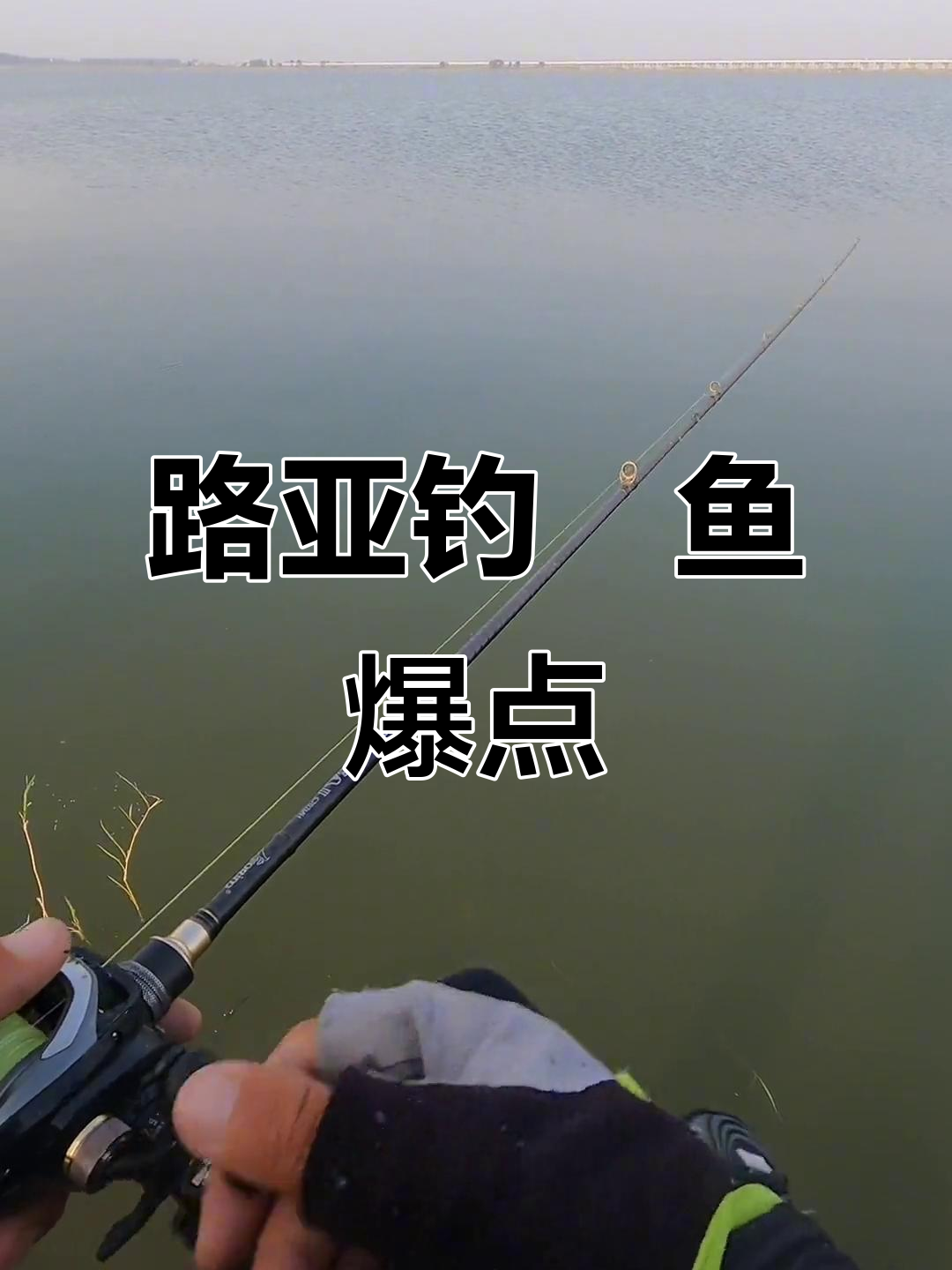 路亚放流标准(路亚放流标语) 路亚放流标准(路亚放流标语)