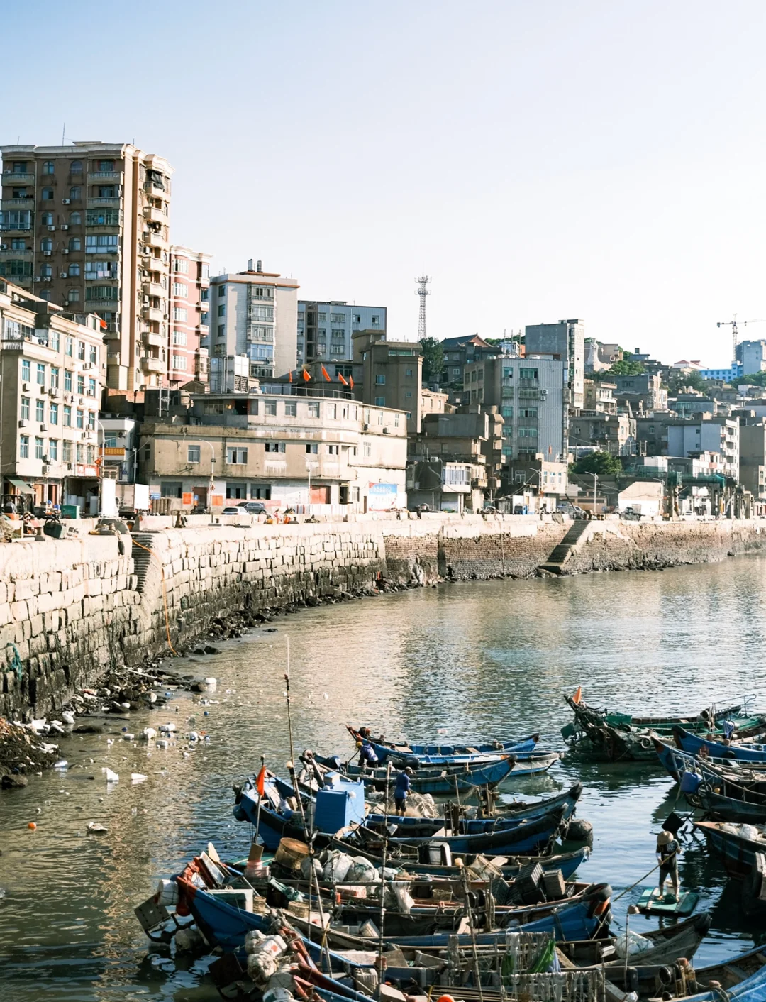 福建海钓地方(福建哪里的海边可以钓到鱼) 福建海钓地方(福建哪里的海边可以钓到鱼)