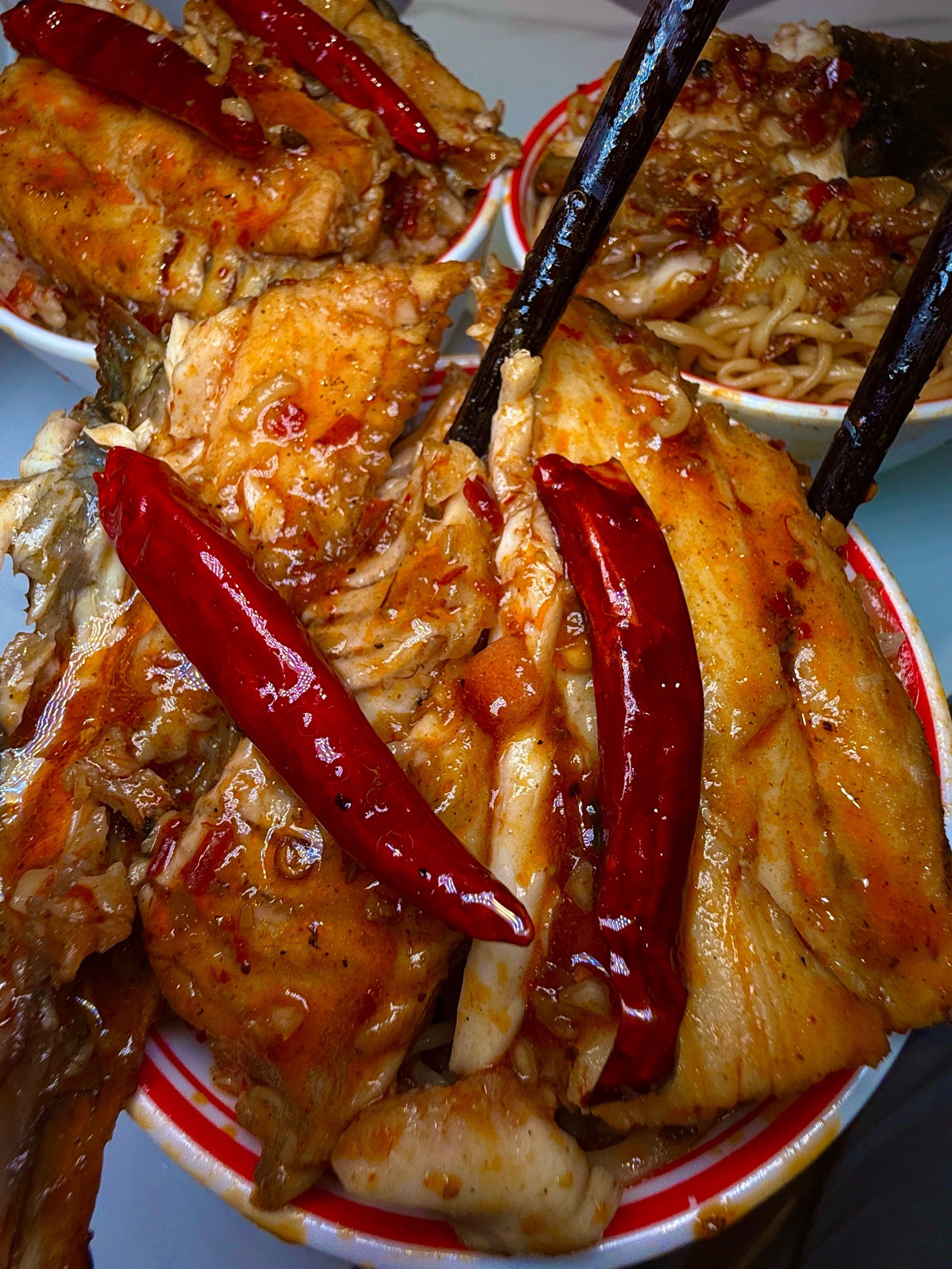 路亚红烧(路亚钓红尾视频教程) 路亚红烧(路亚钓红尾视频教程)