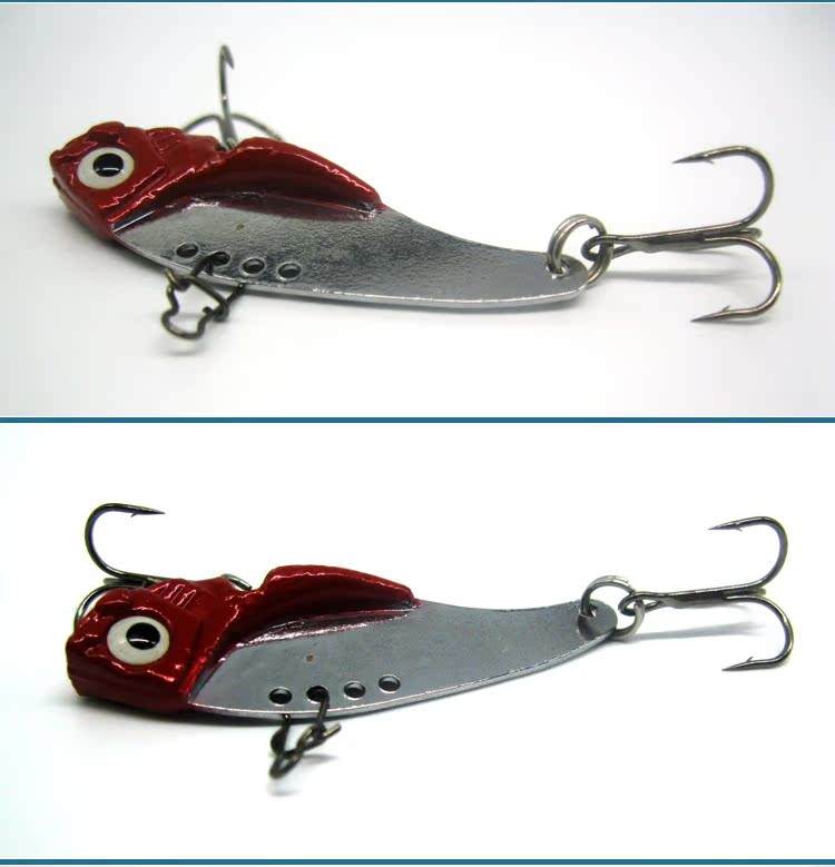 路亚Vib连别针(路亚别针是干什么用的?) 路亚Vib连别针(路亚别针是干什么用的?)