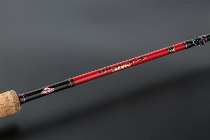 贝克力路亚(贝克力路亚竿)