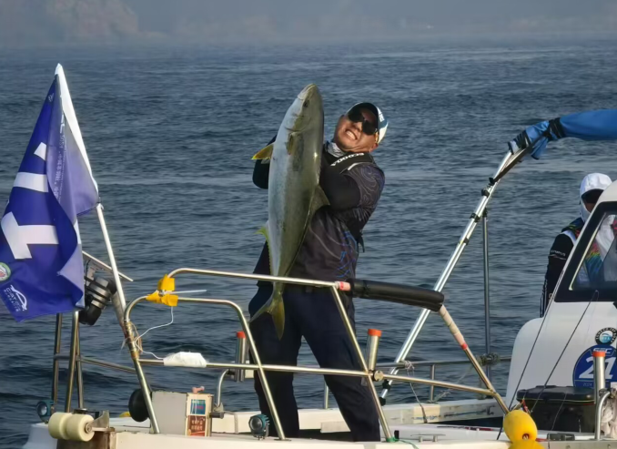 中国哪里有海钓(中国哪里海钓最便宜又能钓大鱼) 中国哪里有海钓(中国哪里海钓最便宜又能钓大鱼)