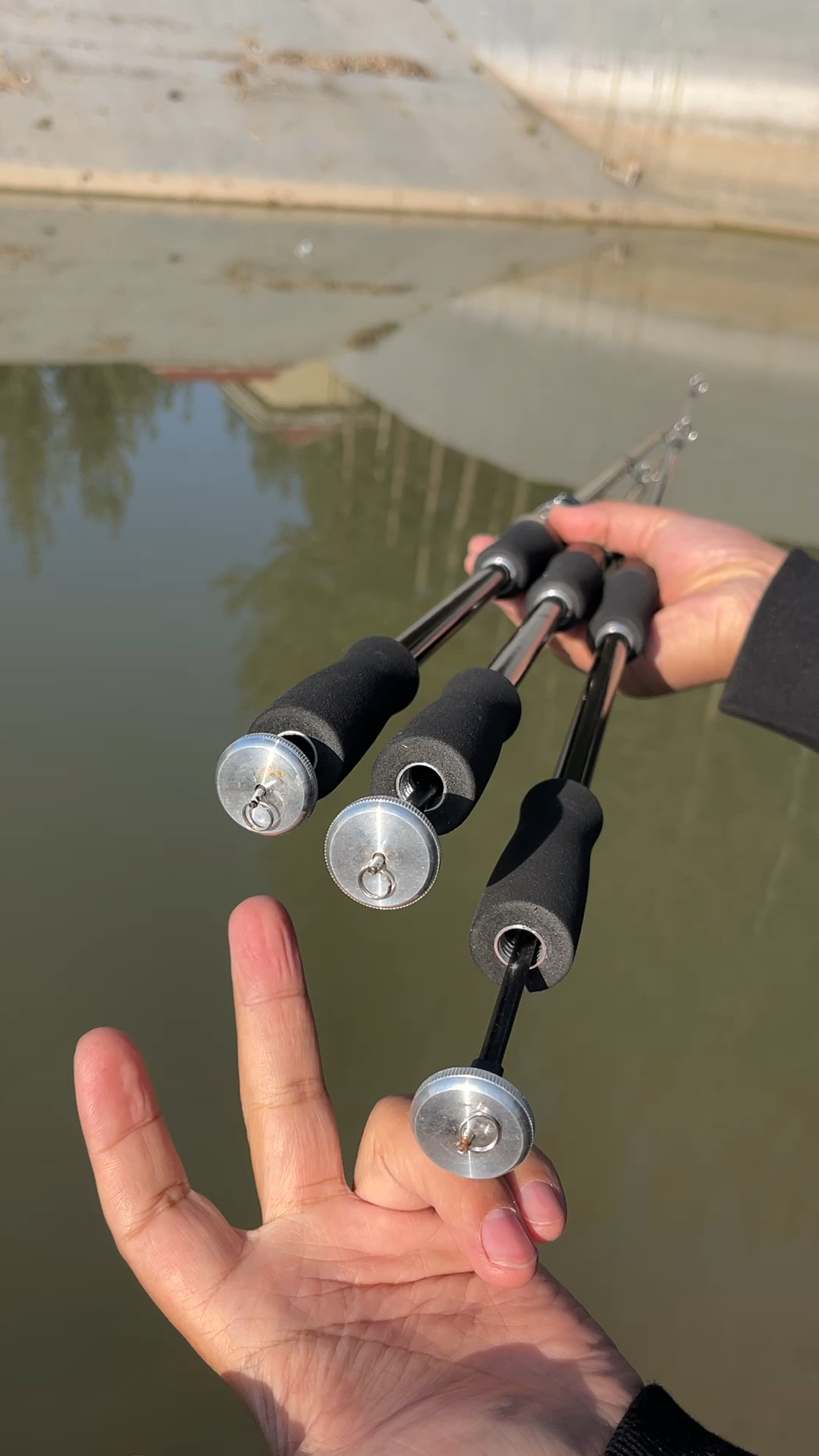 夏季用筏杆钓鱼技巧(筏杆钓鱼怎样使用) 夏季用筏杆钓鱼技巧(筏杆钓鱼怎样使用)