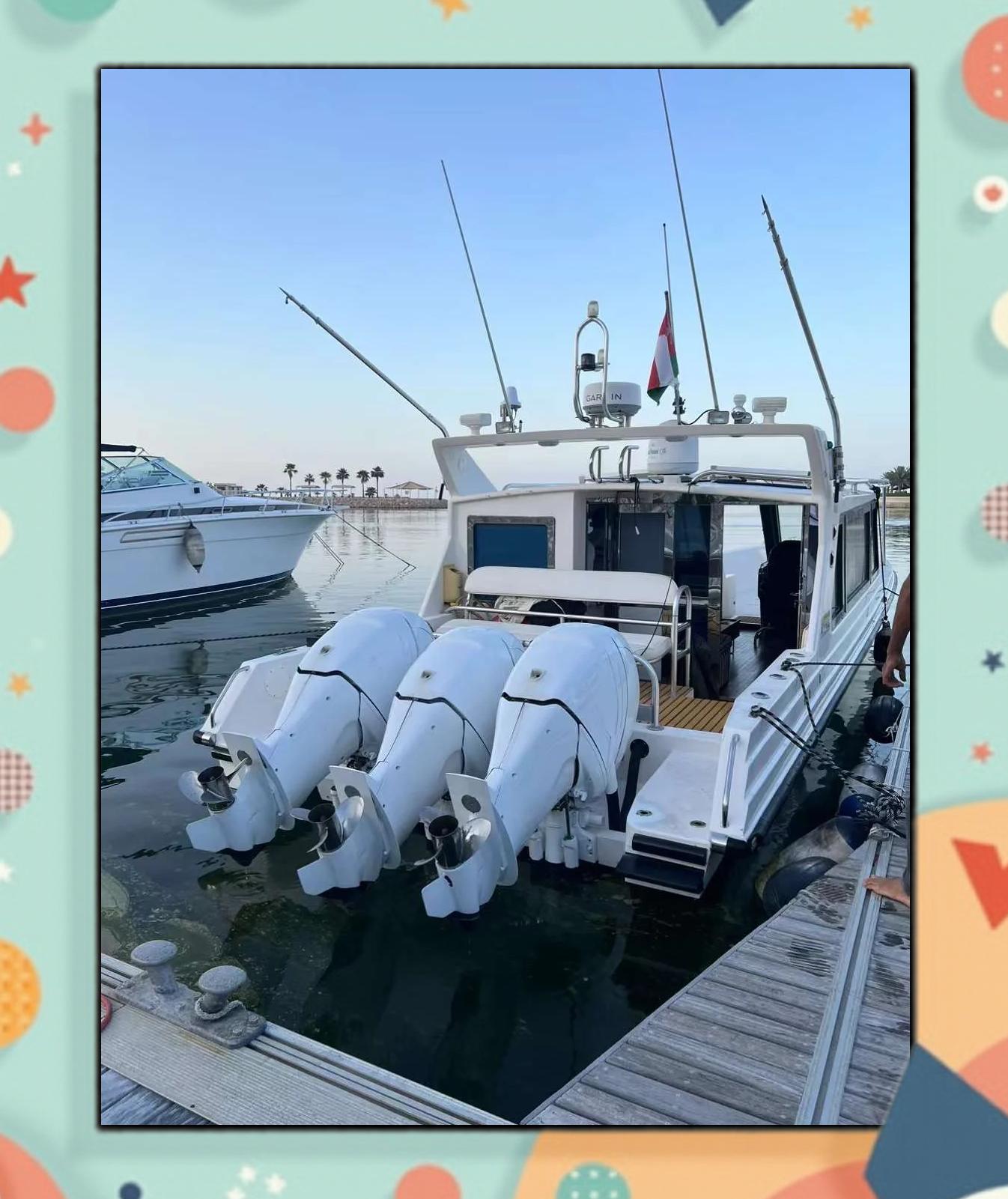 夏天出海海钓如何防晒(夏天出海钓鱼) 夏天出海海钓如何防晒(夏天出海钓鱼)