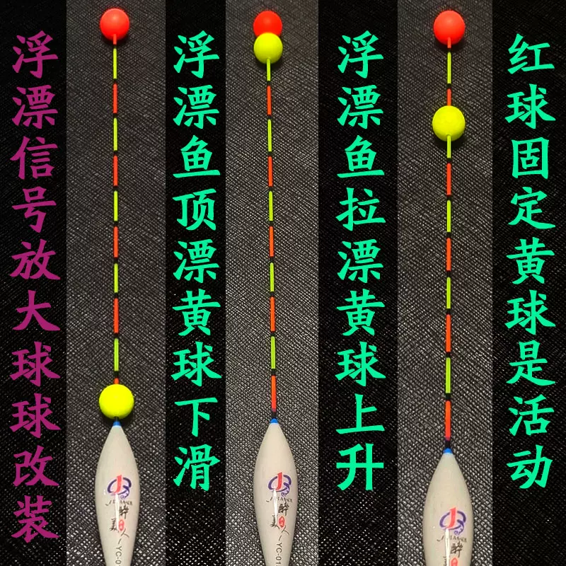 路亚专用漂(路亚竿用漂玩法) 路亚专用漂(路亚竿用漂玩法)