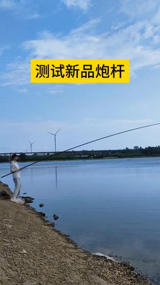 湖泊炮竿钓鱼技巧(湖北炮竿钓鱼) 湖泊炮竿钓鱼技巧(湖北炮竿钓鱼)
