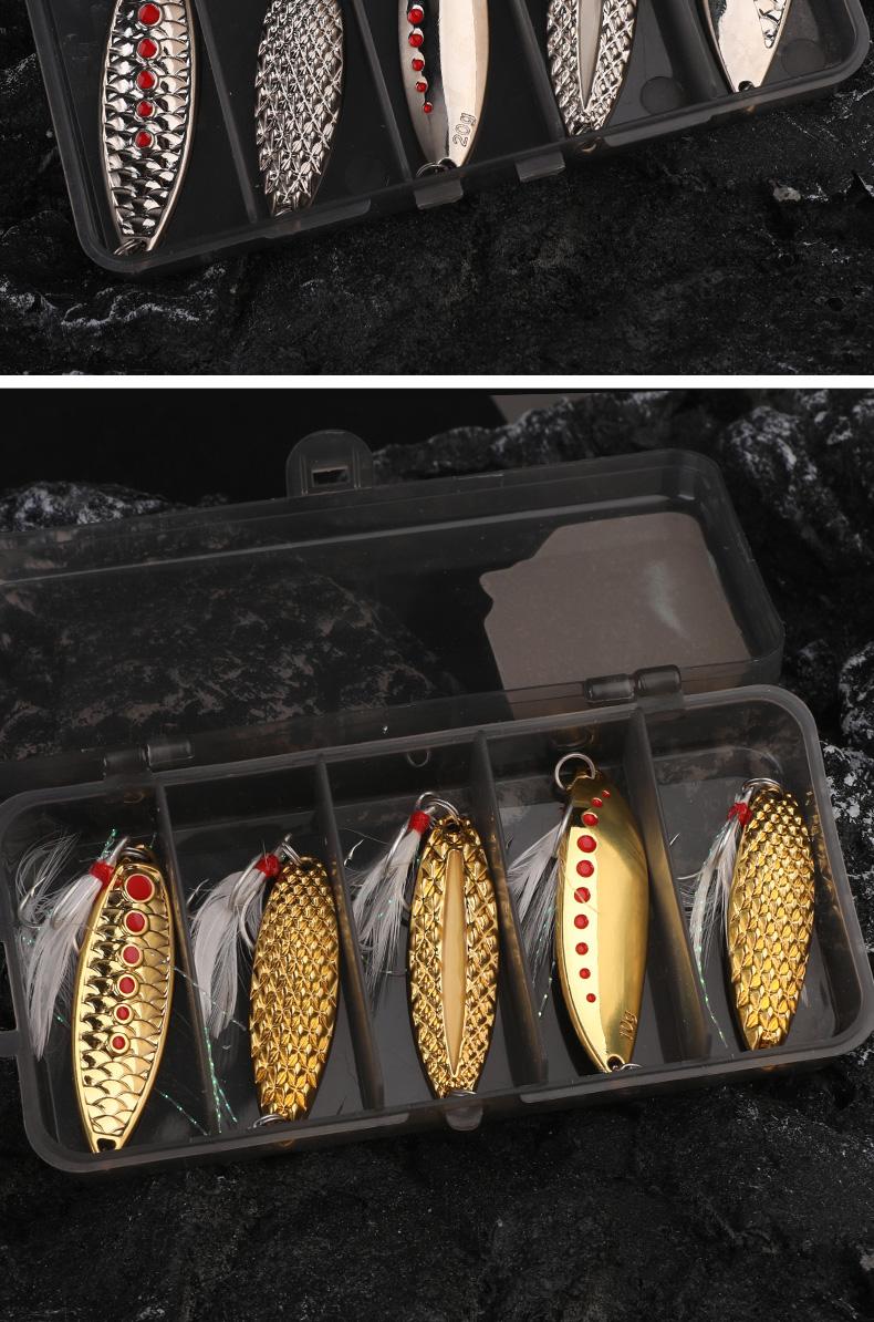 路亚海边钓用什么饵(海边钓鱼路亚鱼饵) 路亚海边钓用什么饵(海边钓鱼路亚鱼饵)