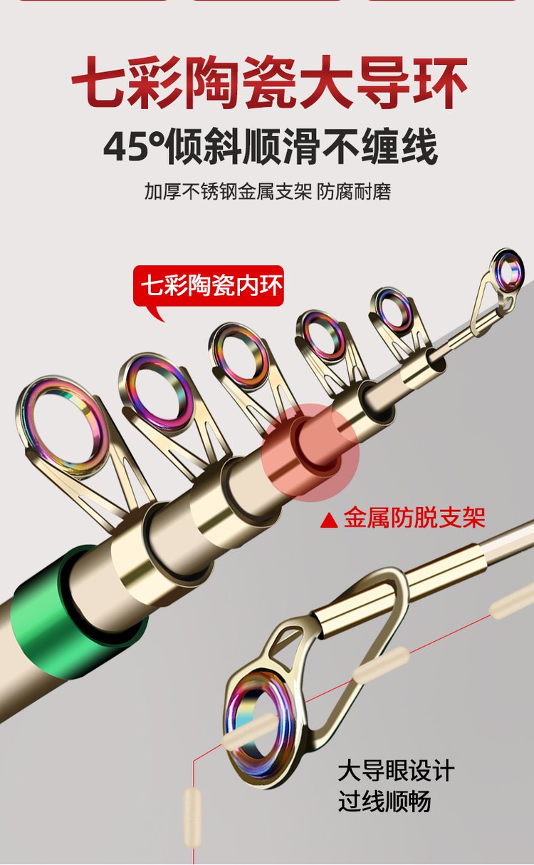 海钓抛竿排行(海钓抛竿排行榜最新) 海钓抛竿排行(海钓抛竿排行榜最新)