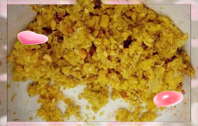 玉米粉怎么做鱼饵料(玉米粉怎样做钓鱼窝料) 玉米粉怎么做鱼饵料(玉米粉怎样做钓鱼窝料)