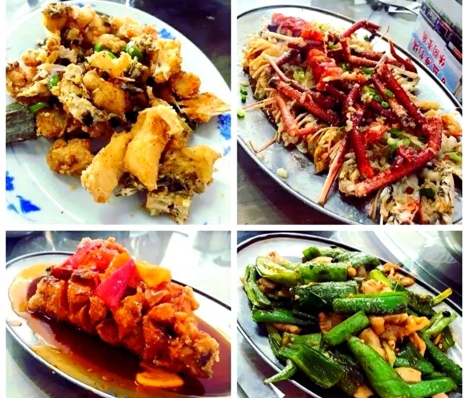 合益海钓场(中山合益海钓场) 合益海钓场(中山合益海钓场)