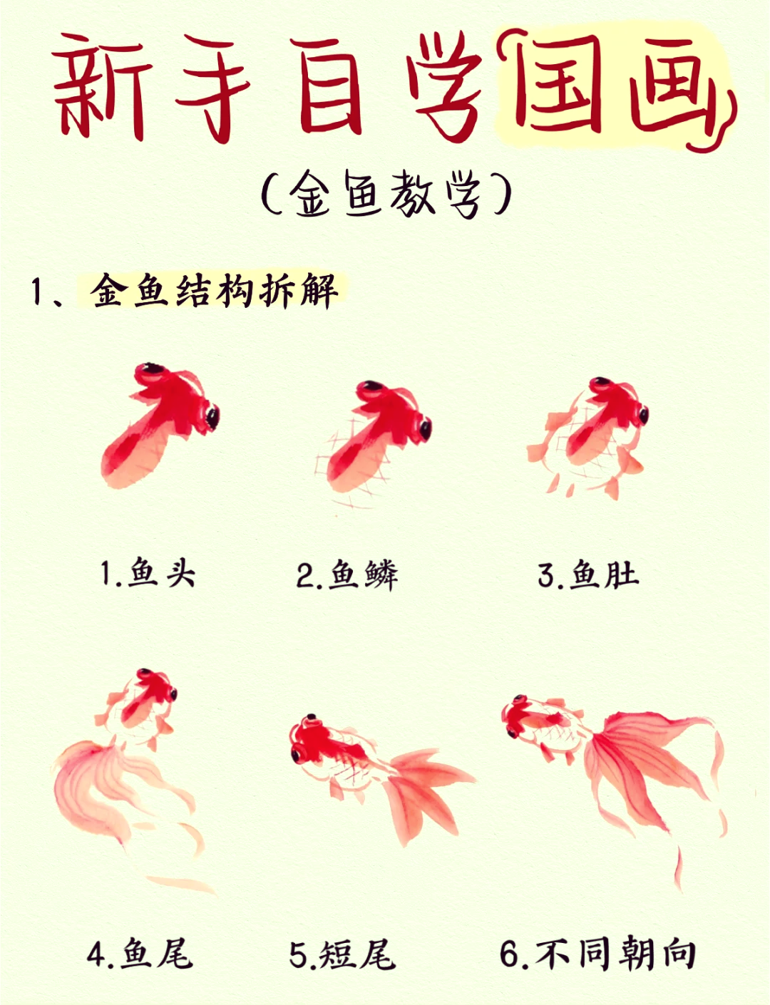 钓金鱼技巧(光水面钓鲫鱼技巧) 钓金鱼技巧(光水面钓鲫鱼技巧)