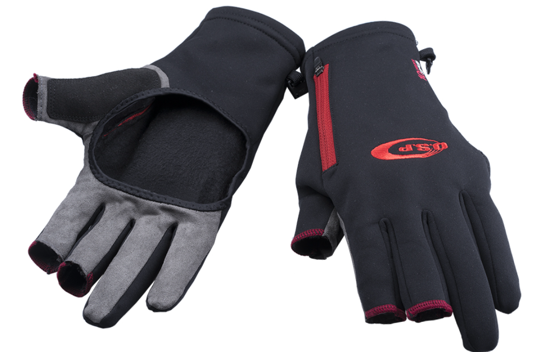 shimano路亚手套(路亚新手套装) shimano路亚手套(路亚新手套装)