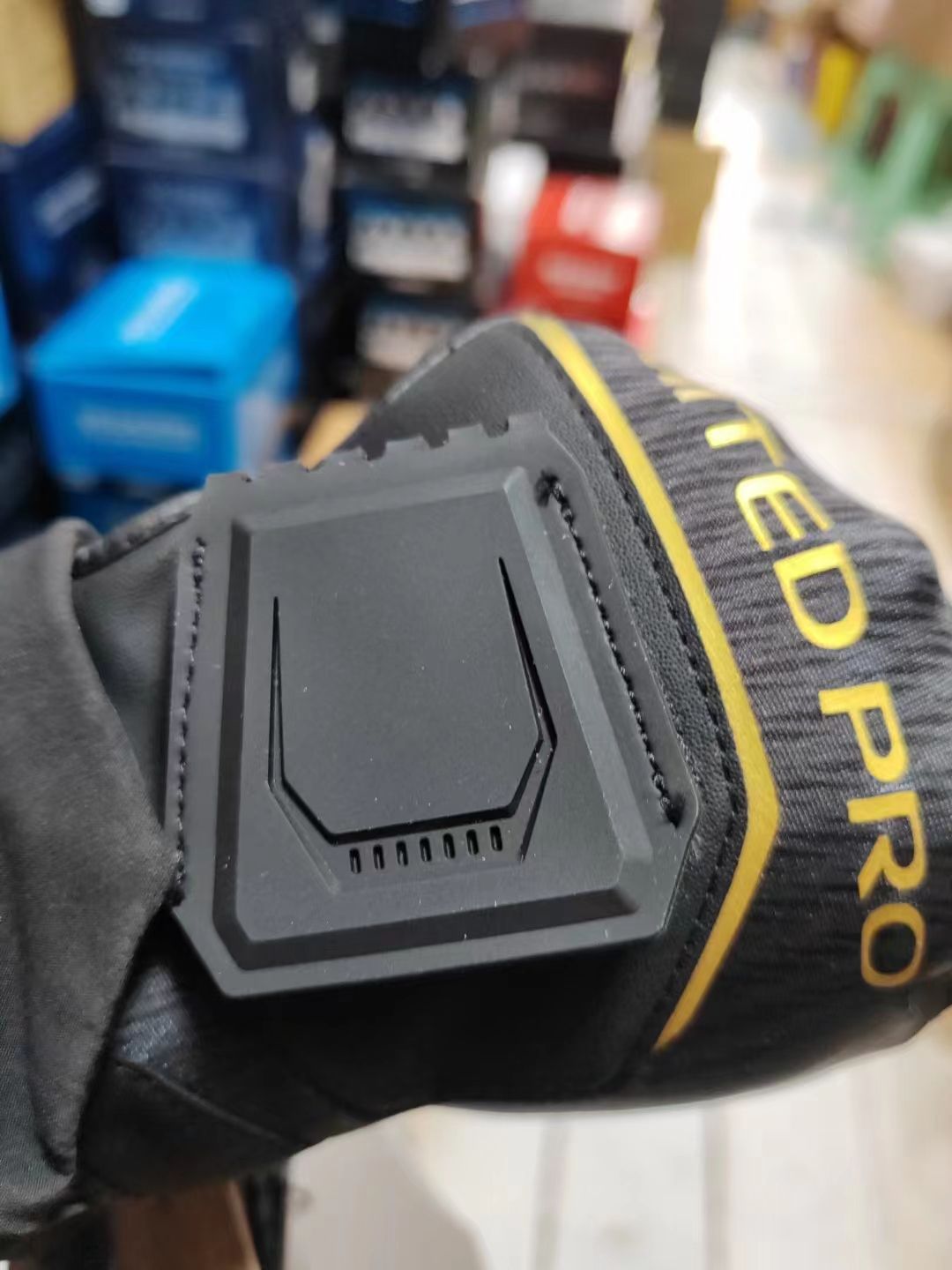 shimano路亚手套(路亚新手套装) shimano路亚手套(路亚新手套装)