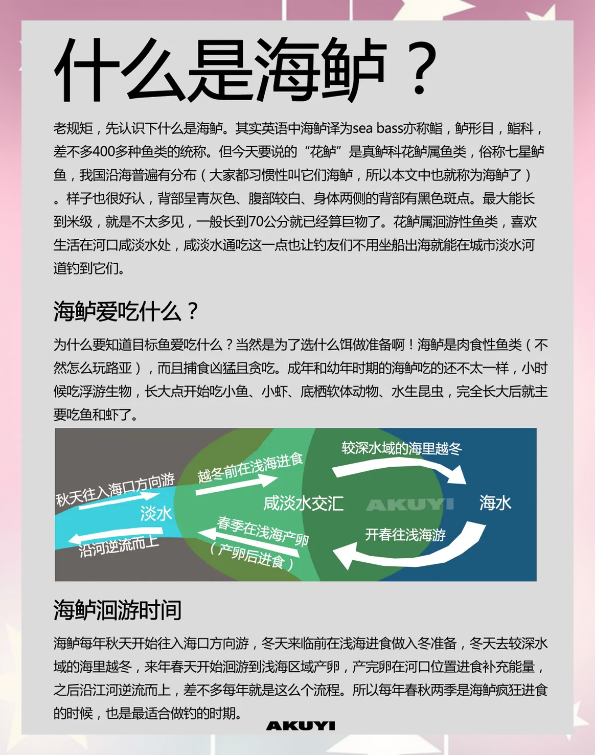 海钓鲈鱼飘虾技巧(飘虾钓海鲈鱼 钓法) 海钓鲈鱼飘虾技巧(飘虾钓海鲈鱼 钓法)