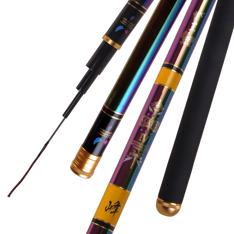 渔具钓竿魅(美钓鱼竿) 渔具钓竿魅(美钓鱼竿)