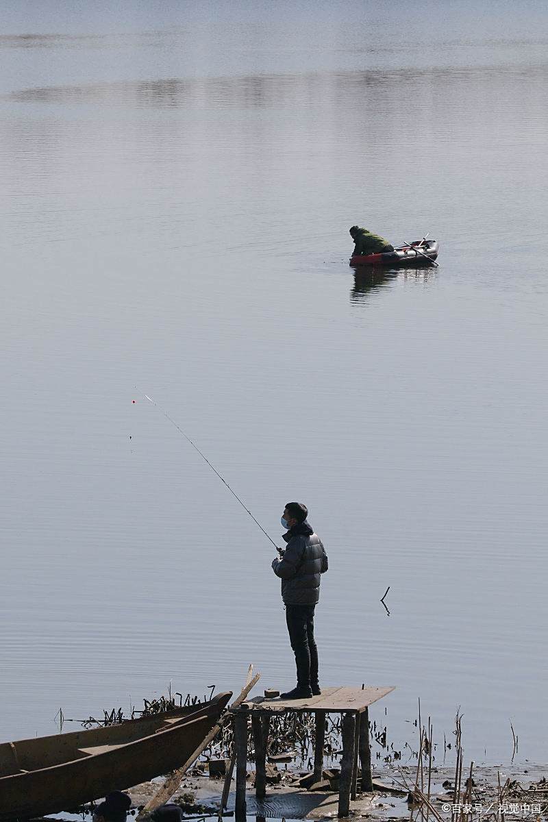 在松花江钓鱼技巧(松花江能钓到什么鱼) 在松花江钓鱼技巧(松花江能钓到什么鱼)