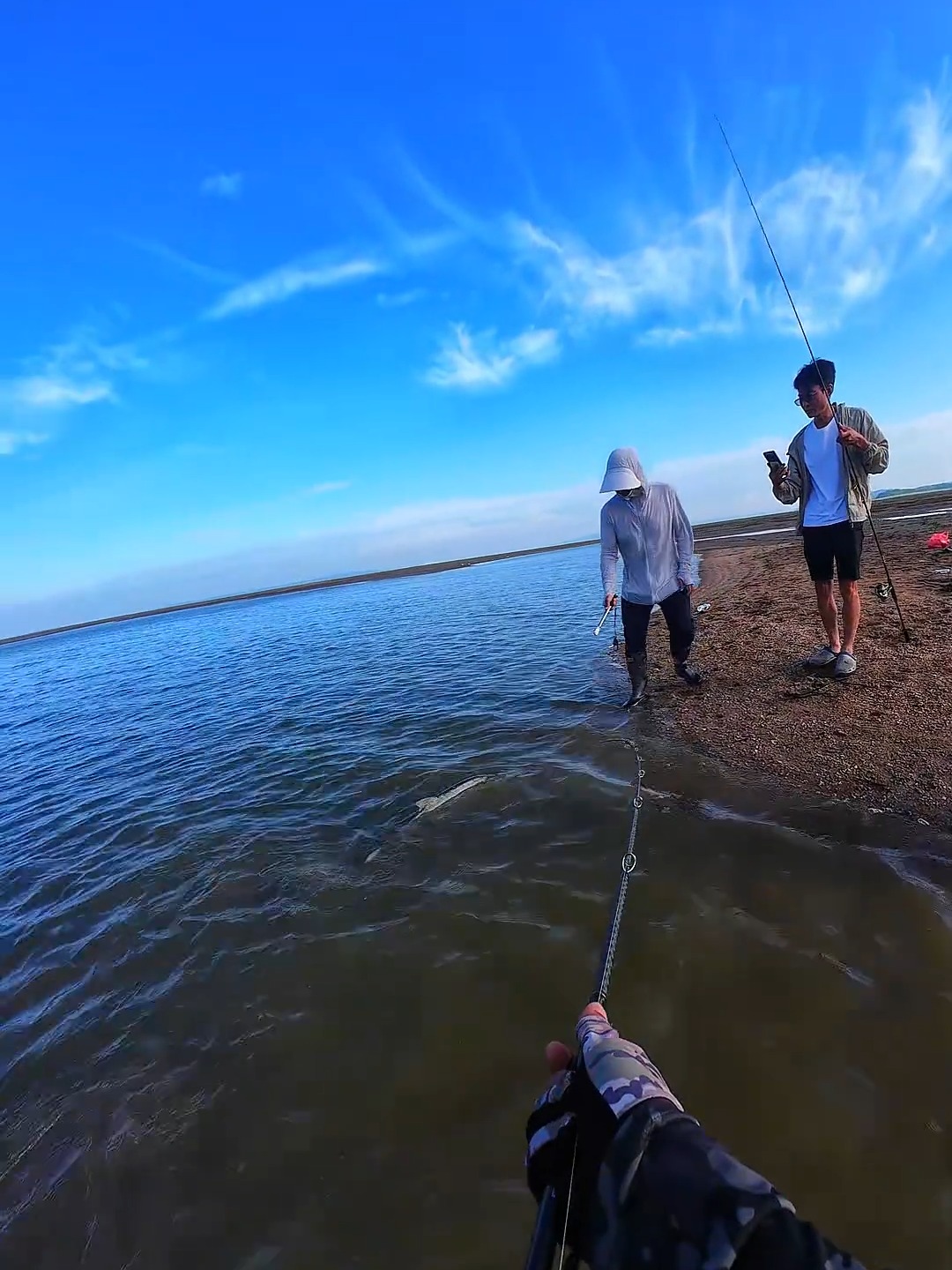 丹江冬天打路亚(丹江冬天打路亚钓什么鱼) 丹江冬天打路亚(丹江冬天打路亚钓什么鱼)