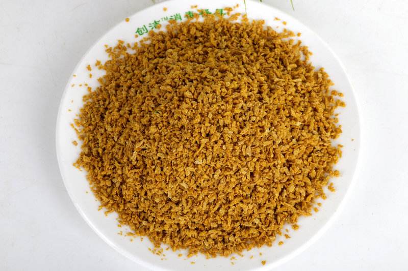 饵料膨化颗粒(饵料膨化怎么回事) 饵料膨化颗粒(饵料膨化怎么回事)