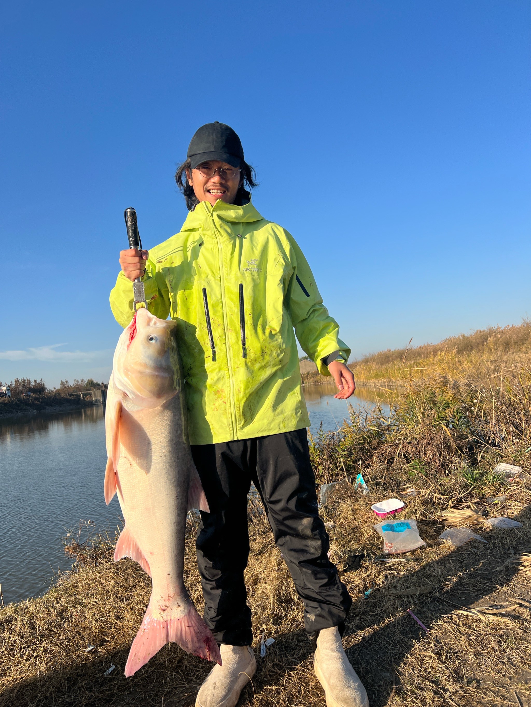 冬天能用路亚吗(冬天能用路亚吗钓鱼) 冬天能用路亚吗(冬天能用路亚吗钓鱼)