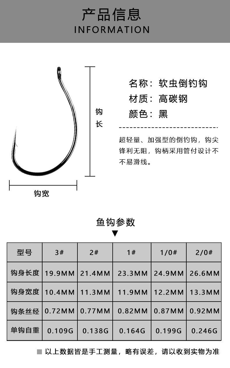 路亚钩用法(路亚竿的鱼钩使用方法) 路亚钩用法(路亚竿的鱼钩使用方法)