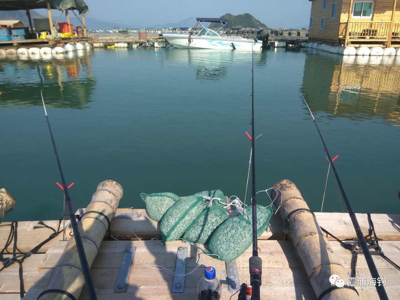 海伐技巧(海筏钓技巧和方法) 海伐技巧(海筏钓技巧和方法)