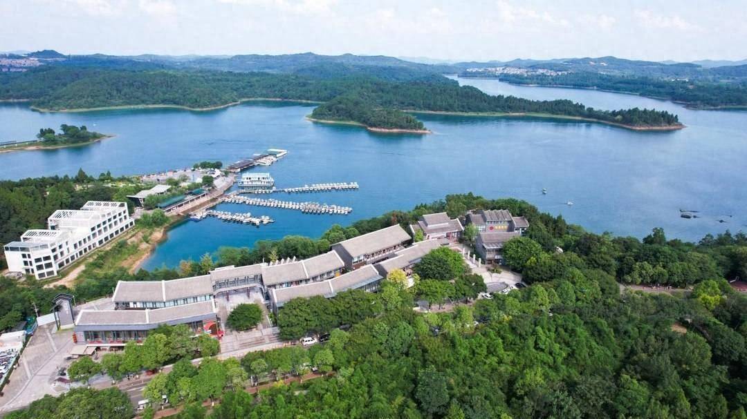 绵阳仙海钓点(绵阳仙海钓点2024) 绵阳仙海钓点(绵阳仙海钓点2024)