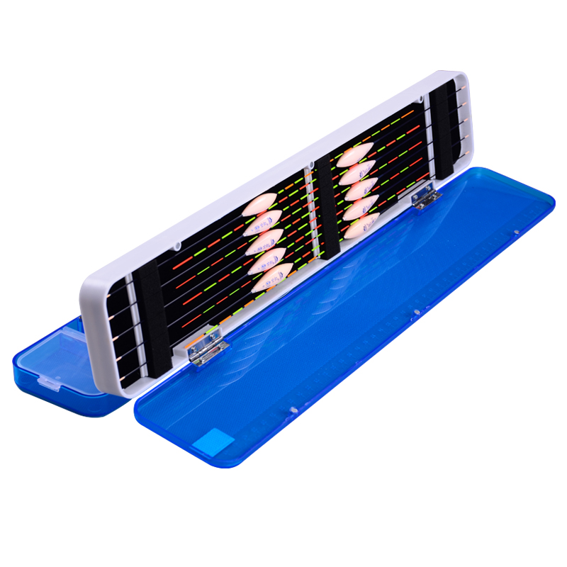 渔具鱼漂盒(鱼具渔具漂盒) 渔具鱼漂盒(鱼具渔具漂盒)