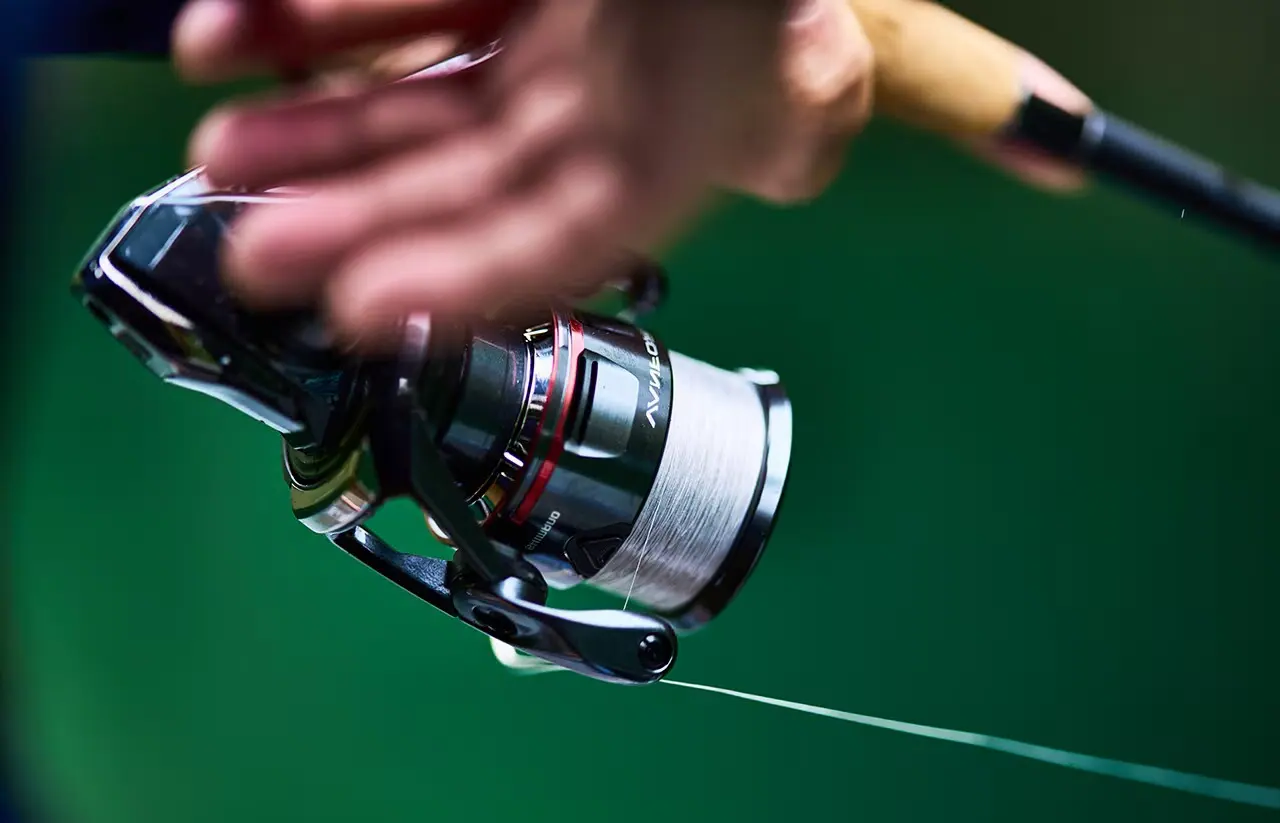 timeco渔具(台湾渔具品牌)