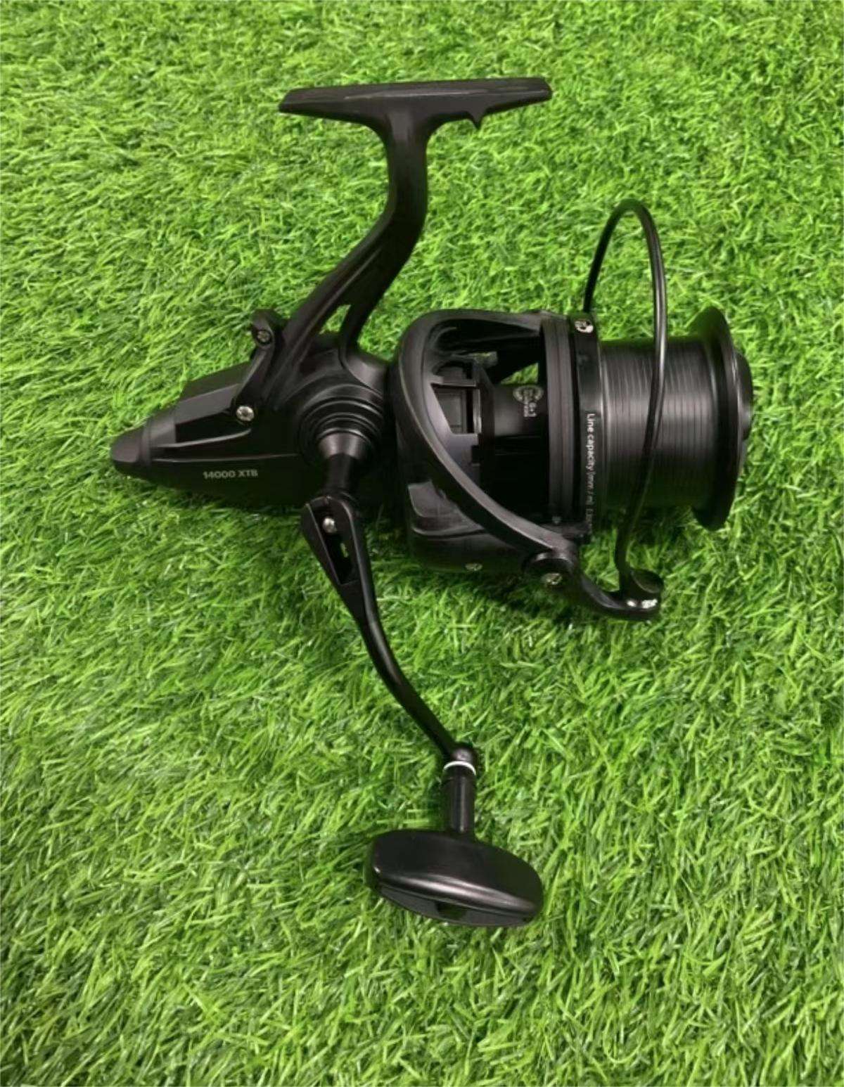 timeco渔具(台湾渔具品牌)