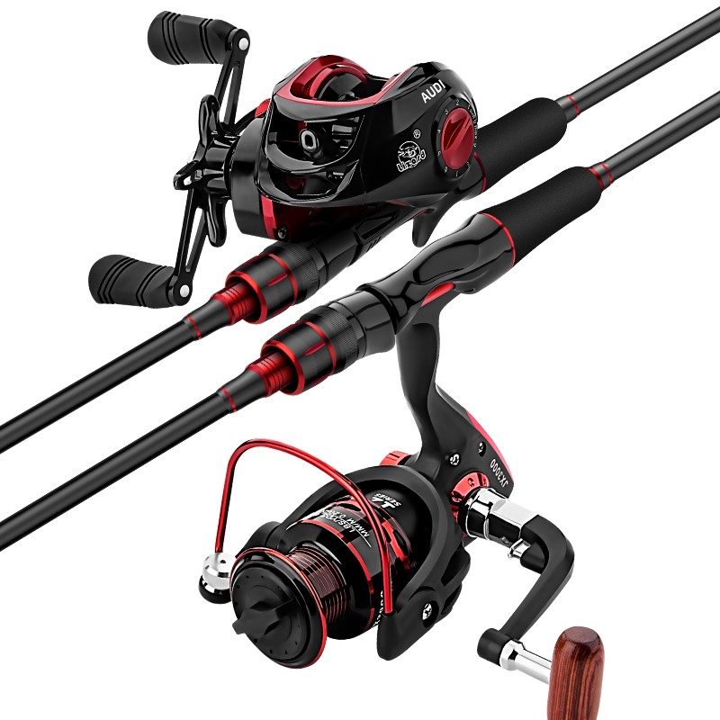 路亚杆海钓装备(路亚海钓装备怎么选) 路亚杆海钓装备(路亚海钓装备怎么选)