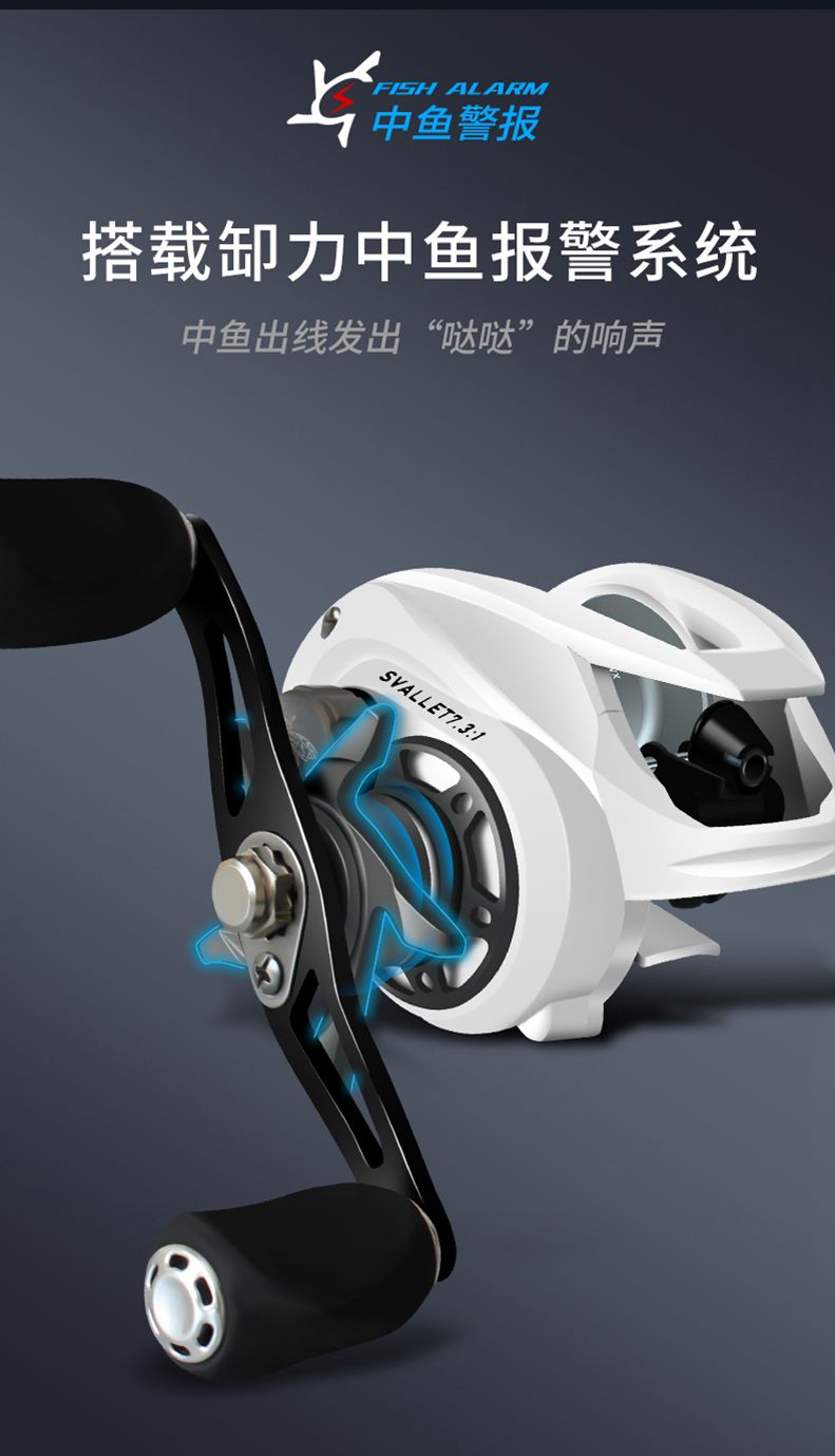 路亚杆海钓装备(路亚海钓装备怎么选) 路亚杆海钓装备(路亚海钓装备怎么选)