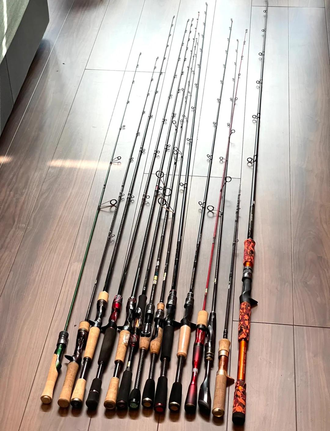 冬天路亚选点(冬季路亚钓鱼) 冬天路亚选点(冬季路亚钓鱼)