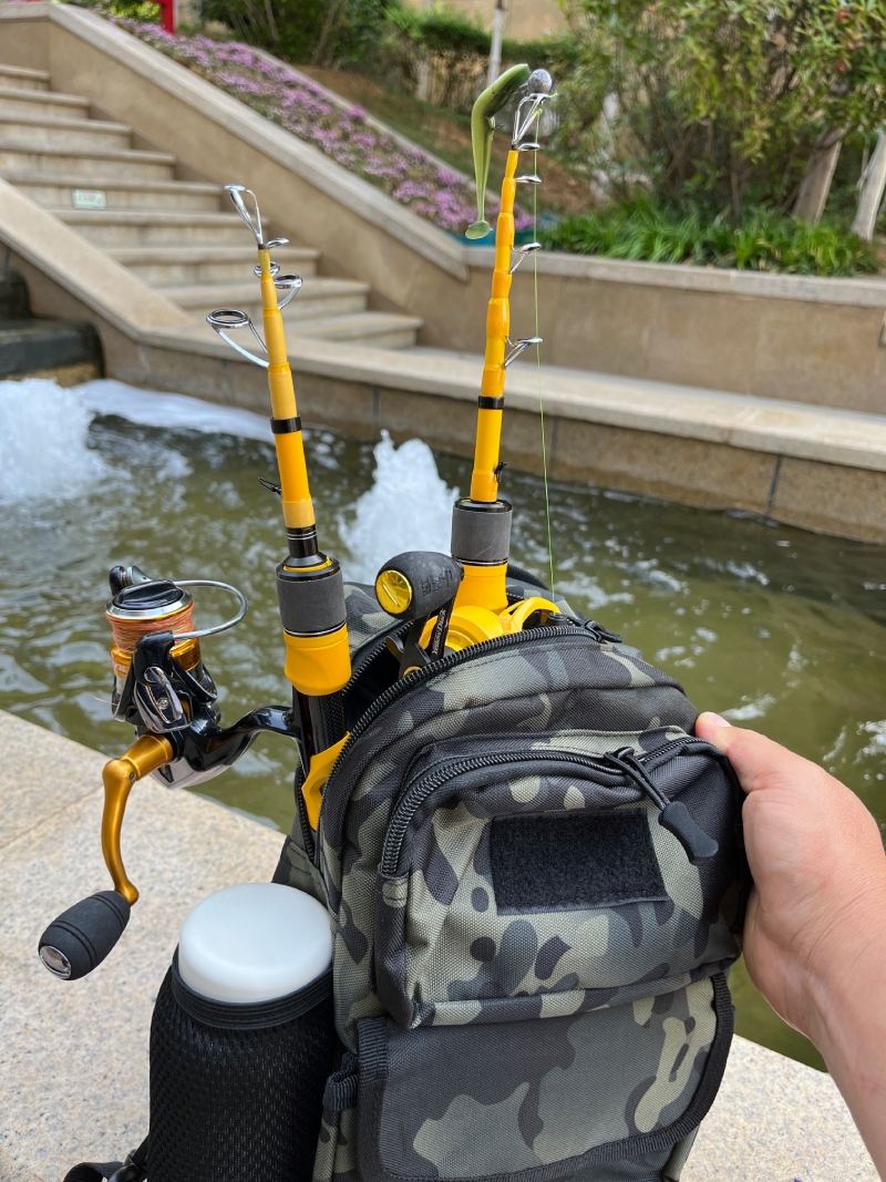 便携路亚竿飞机(便携式路亚竿哪款好) 便携路亚竿飞机(便携式路亚竿哪款好)