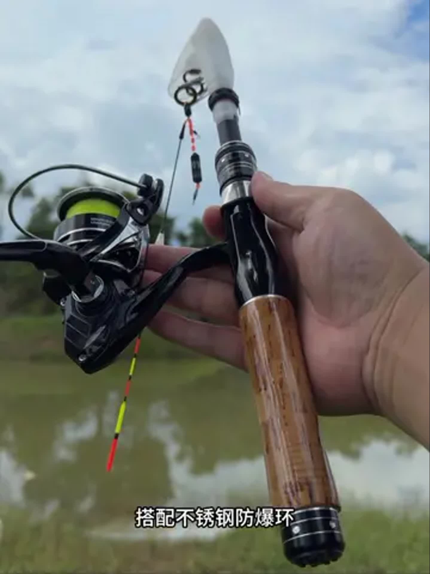 便携路亚竿飞机(便携式路亚竿哪款好) 便携路亚竿飞机(便携式路亚竿哪款好)