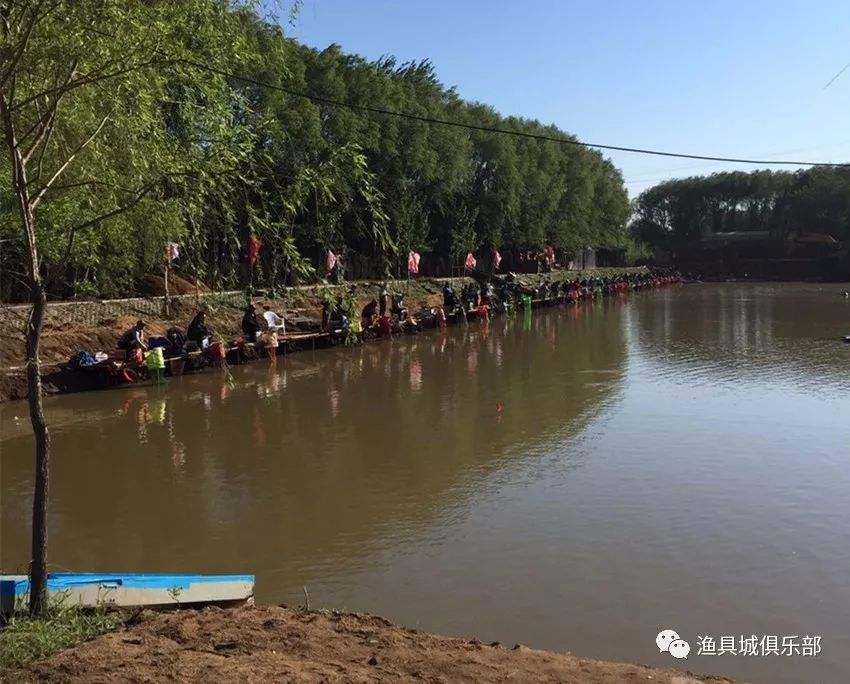 香河渔具城(香河渔具批发市场) 香河渔具城(香河渔具批发市场)