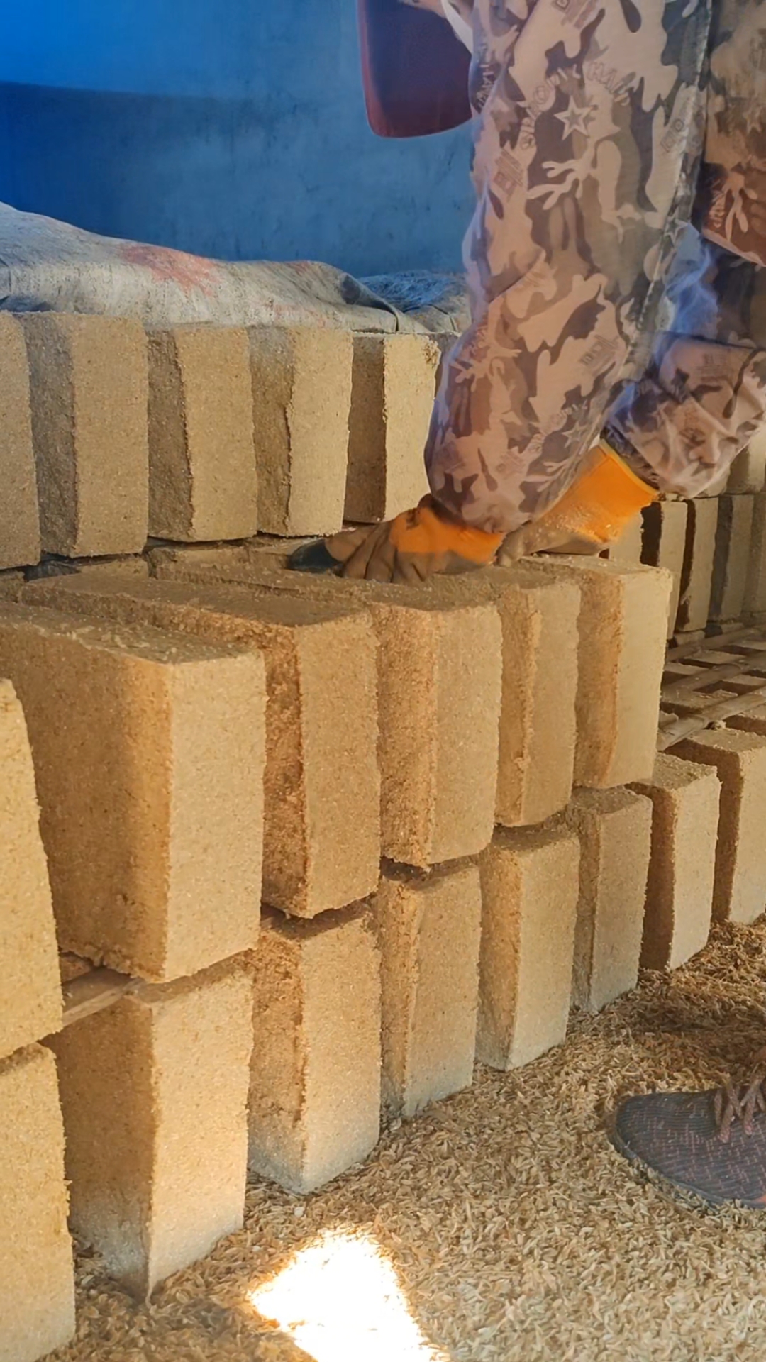 酒曲饵料的制作(用酒曲做窝料的方法) 酒曲饵料的制作(用酒曲做窝料的方法)