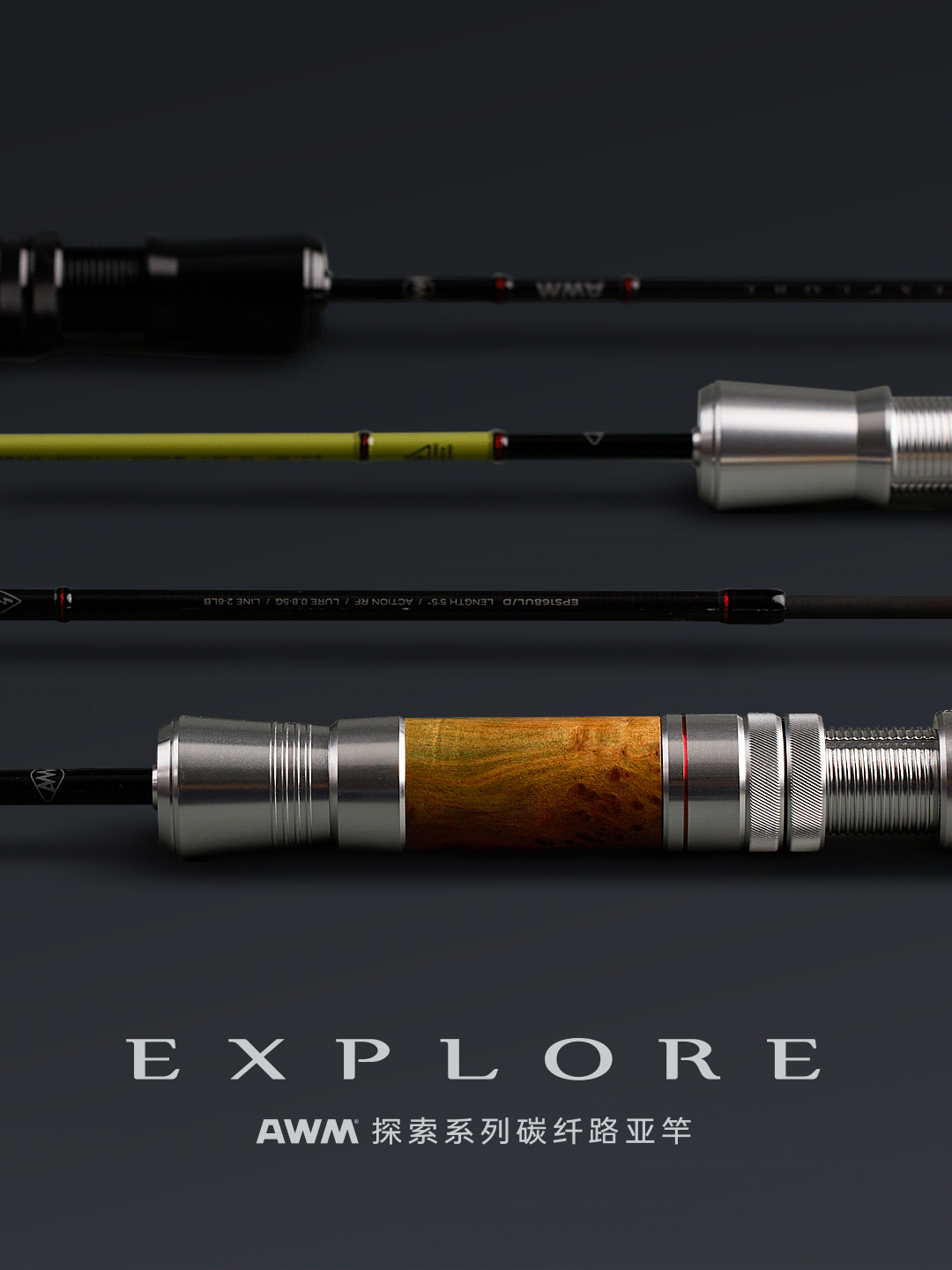 国外渔具产地在哪(国外渔具店装修效果图) 国外渔具产地在哪(国外渔具店装修效果图)