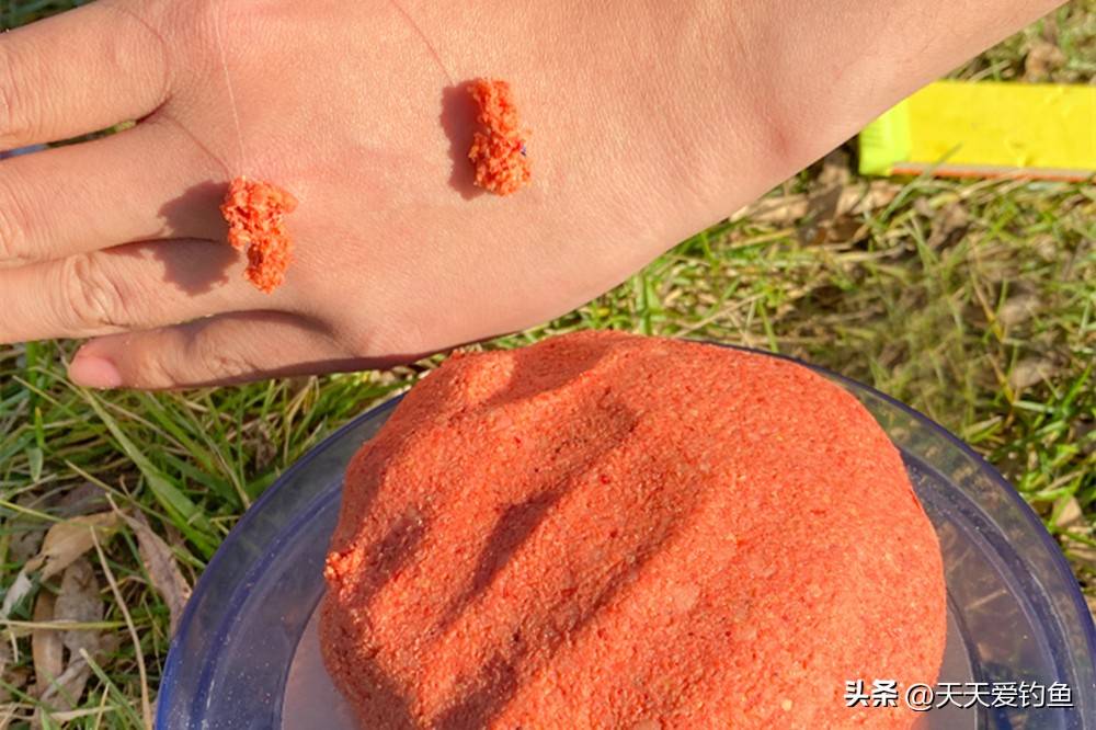 鱼饵料味型冲突(鱼饵味型的调味技巧) 鱼饵料味型冲突(鱼饵味型的调味技巧)